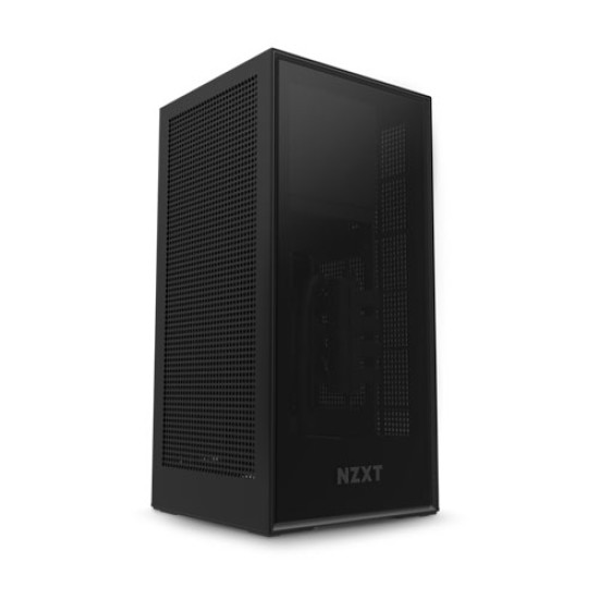 NZXT H1 Matte Black